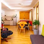 Cityhouse Hotel 3*