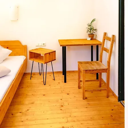 Отель Cityhouse