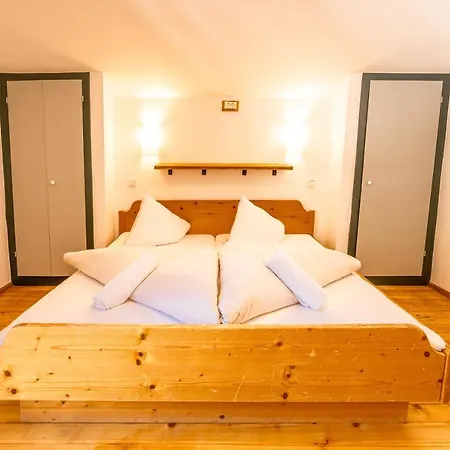 Cityhouse 3* Mayrhofen