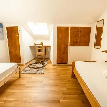 Cityhouse 3* مايرهوفن