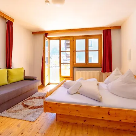 Cityhouse 3* Mayrhofen