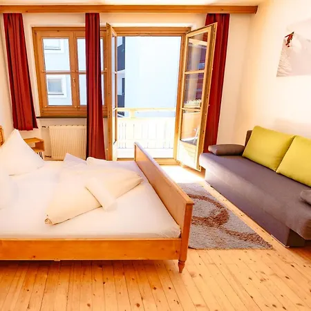 Cityhouse Отель