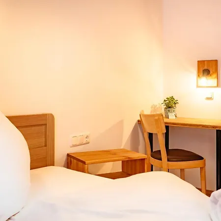 Ξενοδοχείο Cityhouse