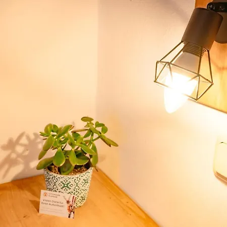 Cityhouse 3* Mayrhofen