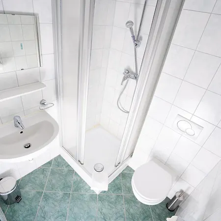 Cityhouse Hotel