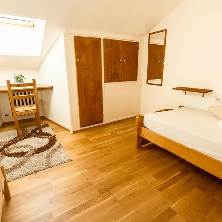 Cityhouse Mayrhofen