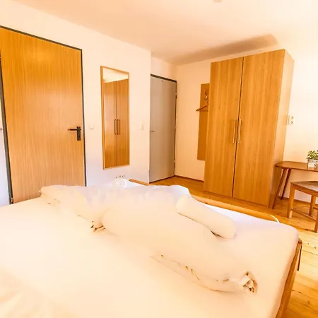 Cityhouse فندق مايرهوفن