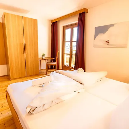 Cityhouse Hotel Mayrhofen