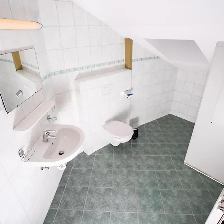 Cityhouse فندق مايرهوفن