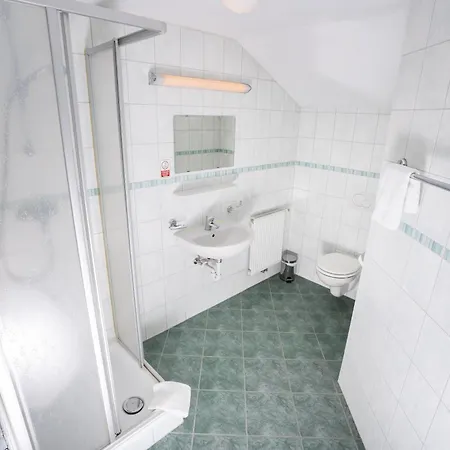 Cityhouse 3* Mayrhofen