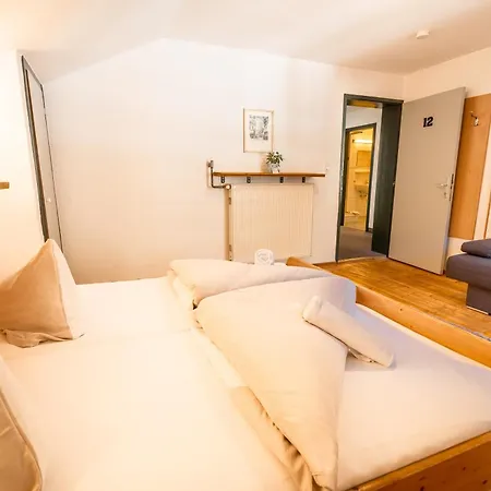 Cityhouse Hotel Mayrhofen