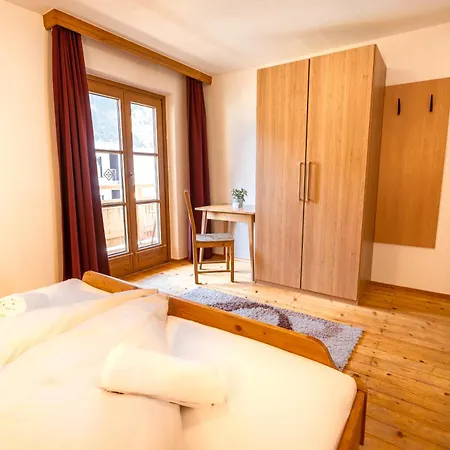 Cityhouse Mayrhofen