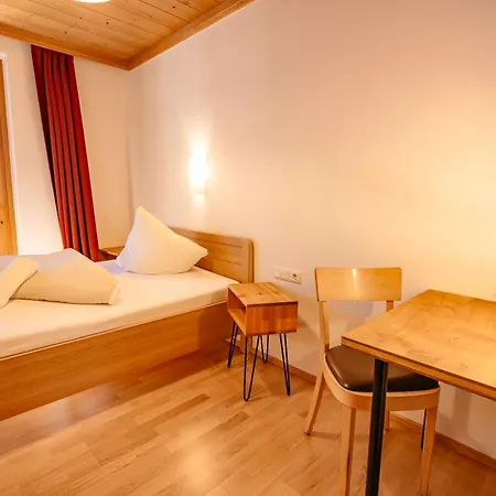 Cityhouse Hotel Mayrhofen