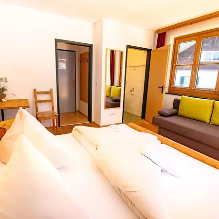 Cityhouse Hotel Mayrhofen