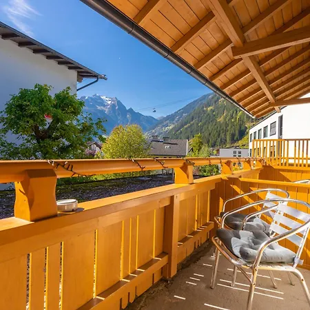 Cityhouse Hotel Mayrhofen