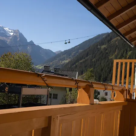 Cityhouse 3* Mayrhofen