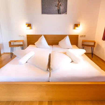 Hotel Cityhouse Mayrhofen