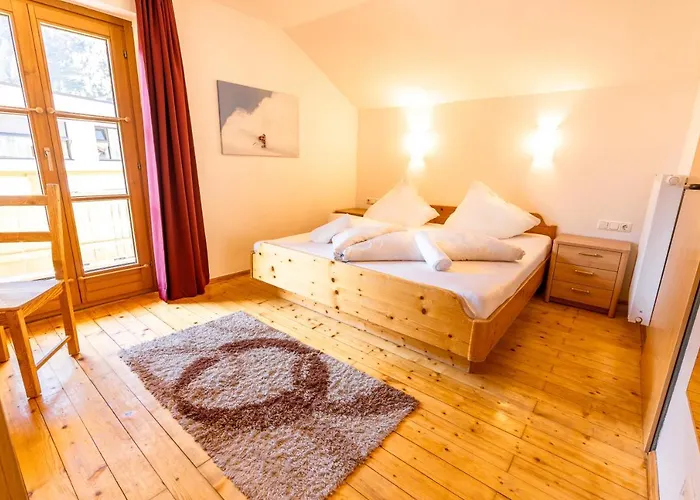 Cityhouse Mayrhofen