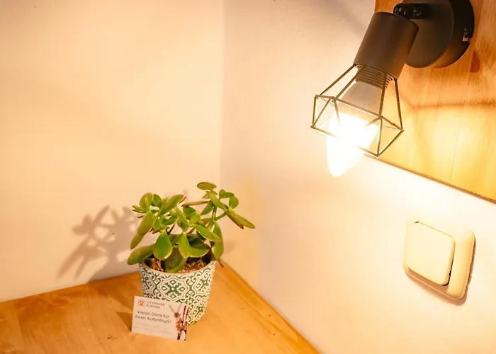 Cityhouse 3* Mayrhofen