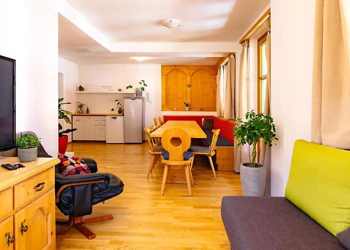 Cityhouse Szálloda 3*