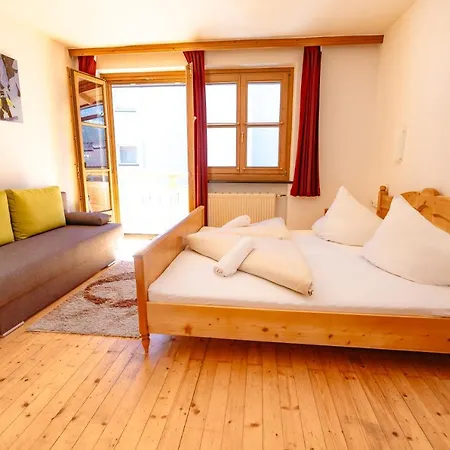 Cityhouse 3* Mayrhofen