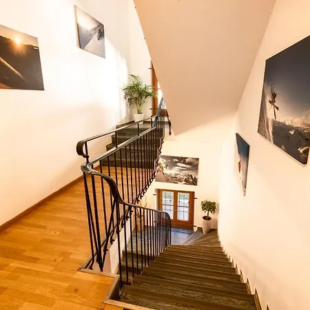 Cityhouse Szálloda 3*