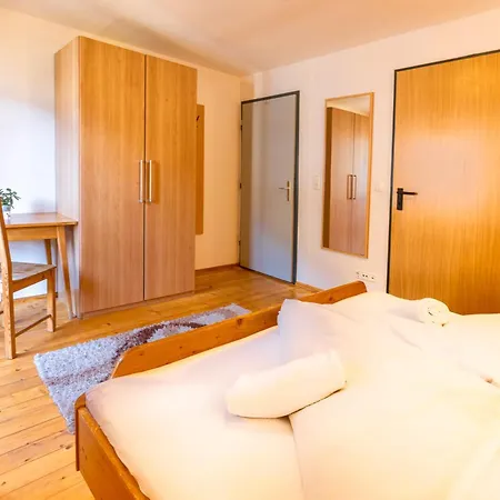 Hotel Cityhouse 3*