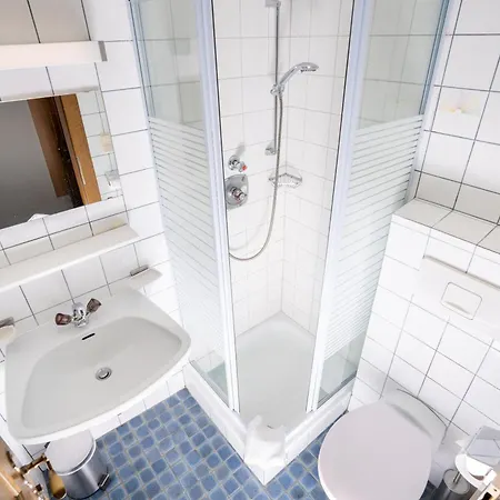 Hotel Cityhouse 3*